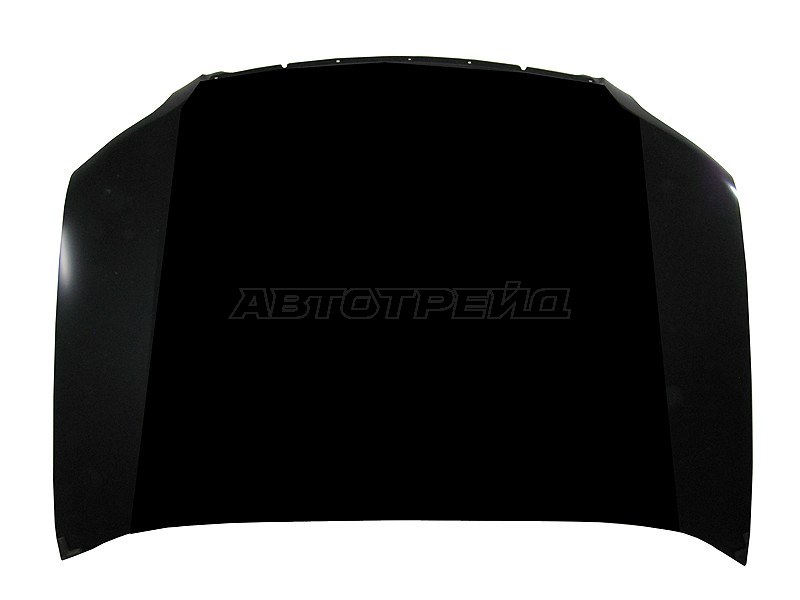 Капот Toyota Land Cruiser Prado (J150) 09-17