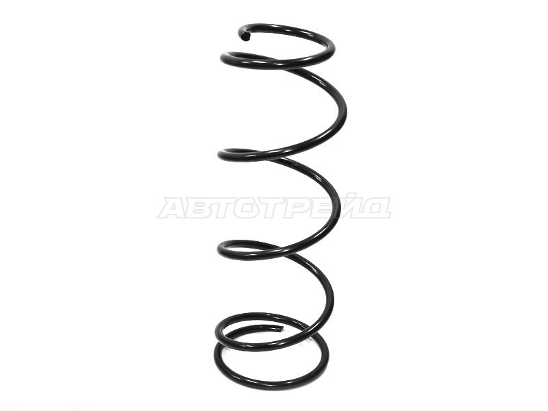 Пружина подвески Toyota Land Cruiser (J200) 07-21 / Lexus LX 07-23 (Сзади)