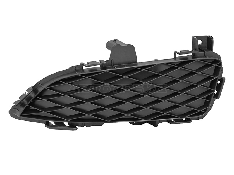 Заглушка бампера Mazda 3 03-06 / Axela 03-06 (Слева / 5D HBK)
