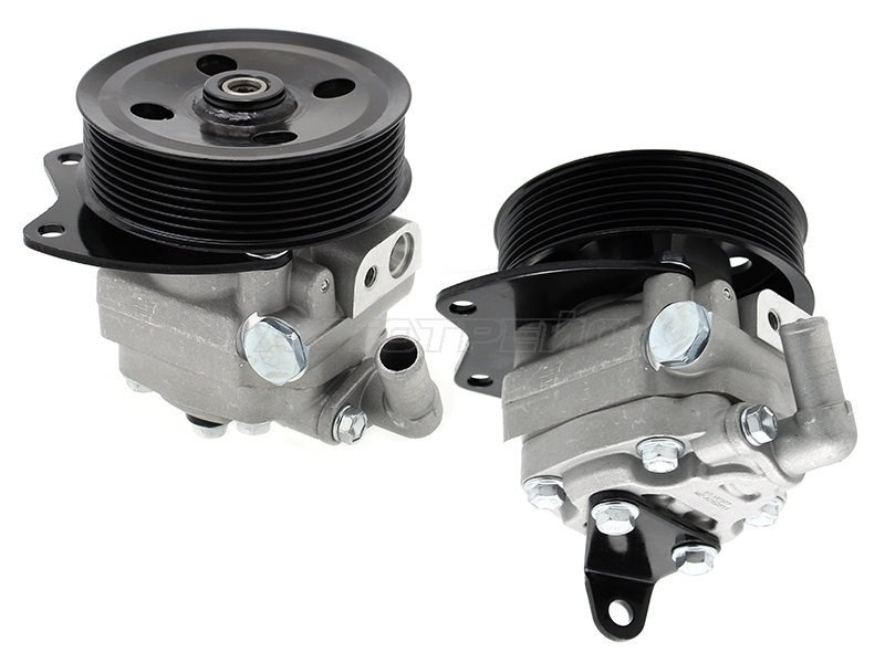 Насос ГУР Land Rover Discovery 09-17 / Range Rover Sport 09-22