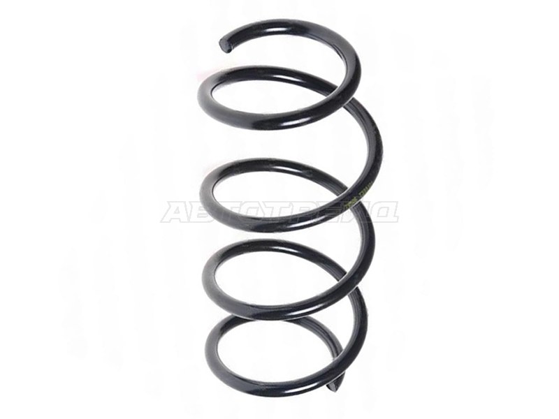 Пружина подвески Nissan Note 05-13