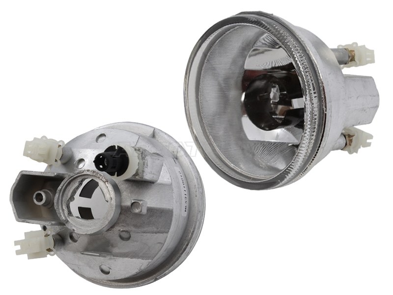 Фара противотуманная (Слева / 5D HBK) Suzuki SX4 06-14