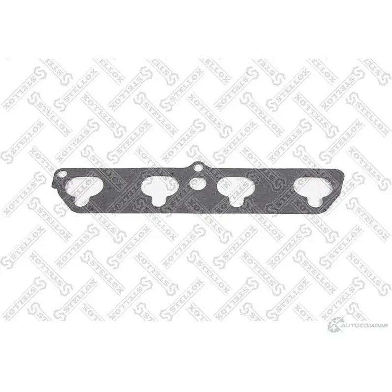 Stellox 1126123SX — Прокладка коллектора впускного Kia Rio