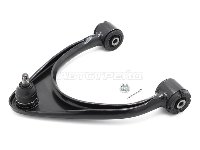 Рычаг подвески Toyota Crown 99-07 / Mark II 00-04 (Сверху / Спереди / Слева)