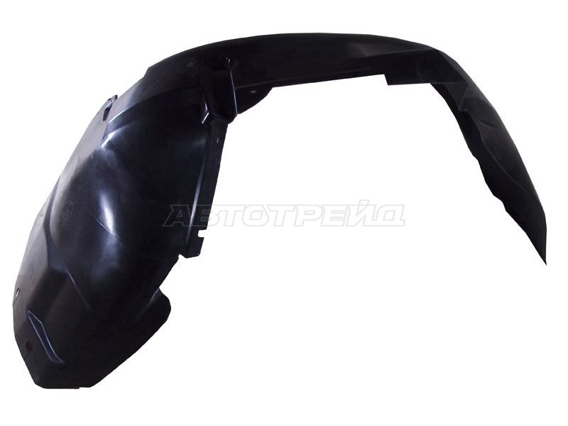 Подкрылок Volkswagen Passat 96-00 (Спереди / Справа)