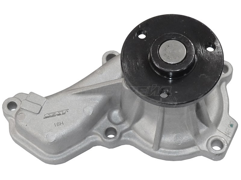 Насос водяного охлаждения Honda Civic 05-12 / Stream 06-14 D17A2;K20A9;K20Z3;K20Z4;L13A7;L13Z1;N22A1;N22A2;R16A1;R16A2;R18A;R18A1;R18A2