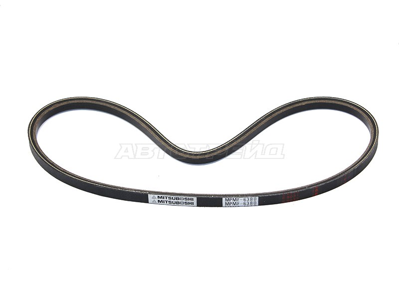 Ремень приводной Mazda B-Series 85-98 / Nissan Atlas H 81-92 2C;2CT;SD25