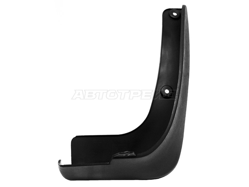 Брызговик Kia Sorento 09-13 (Сзади / Справа)