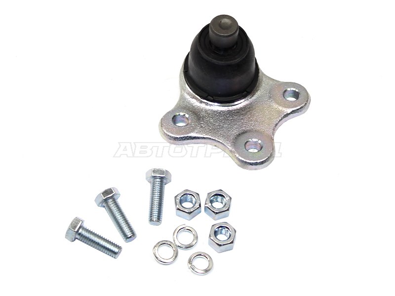 Шаровая опора Opel Corsa 06-14 / Fiat Grande Punto 06-11
