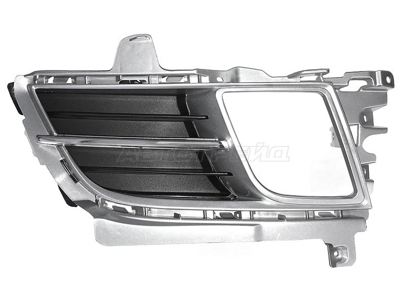 Оправа ПТФ Mazda 6 07-10 / Atenza 07-09 (Справа)