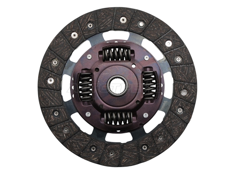 Диск сцепления Audi A3 03-13 / Skoda Octavia 04-20 (220,00 / 155.00)