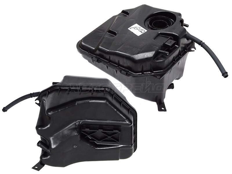 Бачок расширительный Audi Q7 05-15 / Volkswagen Touareg 02-10