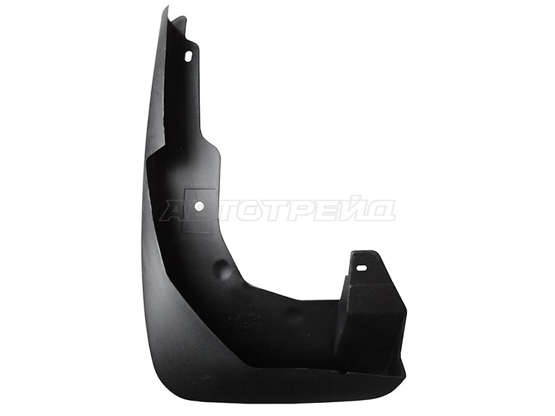 Брызговик Honda CR-V 06-12 (Спереди / Слева)