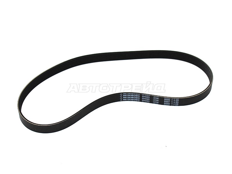 Ремень приводной BMW 1-Series 11-19 / 3-Series 98-19 4EE2;D14Z5;D14Z6;D15B;D15Y2;D15Y3;D15Y4;D15Y5;D15Y6;D16V1;D16V2;D16V3;D16W7;D16W8;D16W9;D17A;D17A2;D17A5;D17A8;D17A9;D17Z1;D17Z