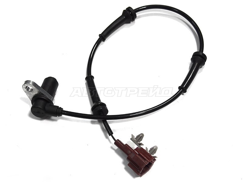 Датчик ABS Nissan X-Trail 00-07 (Сзади / Слева)