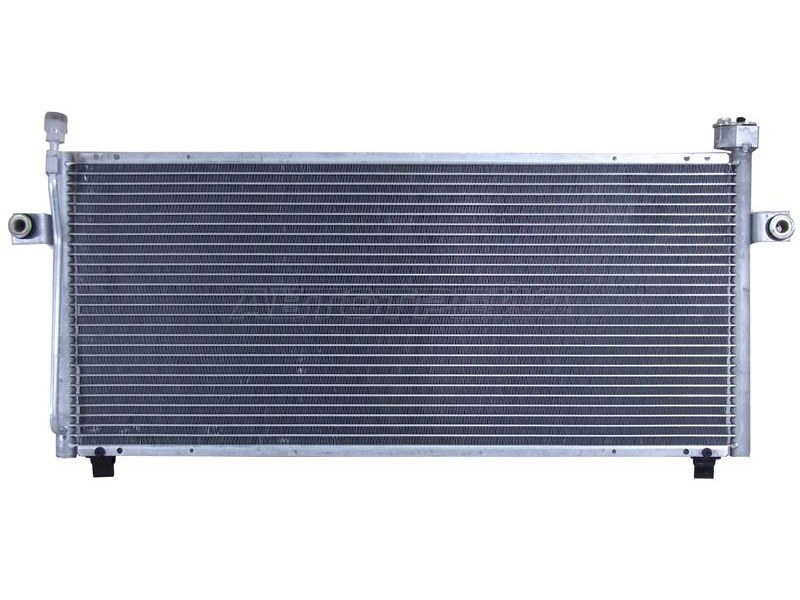 Радиатор кондиционера Nissan March 92-02 / Cube 98-02