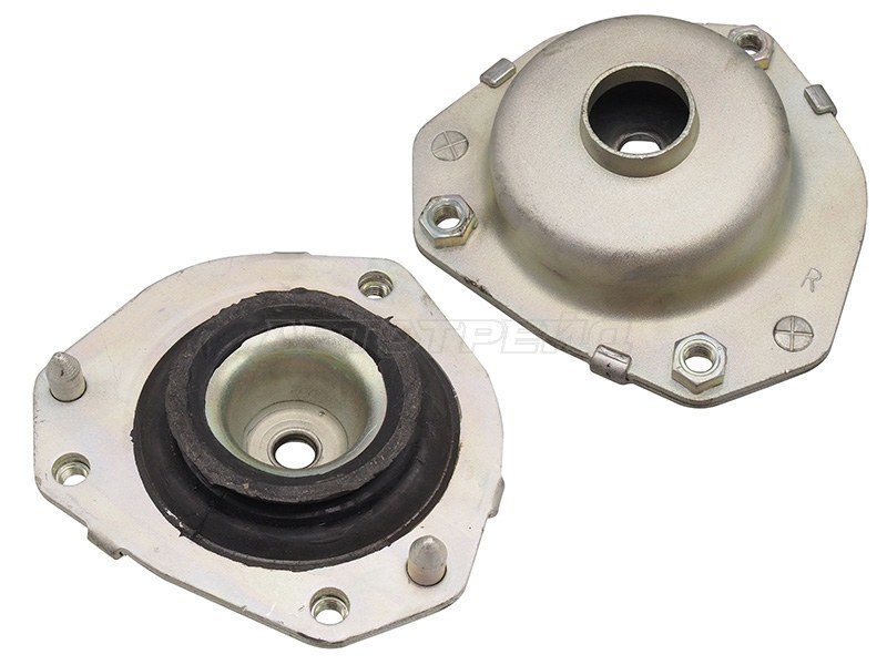 Опора передней стойки Peugeot Boxer 94-06 / Citroen Jumper 94-06 (Справа)