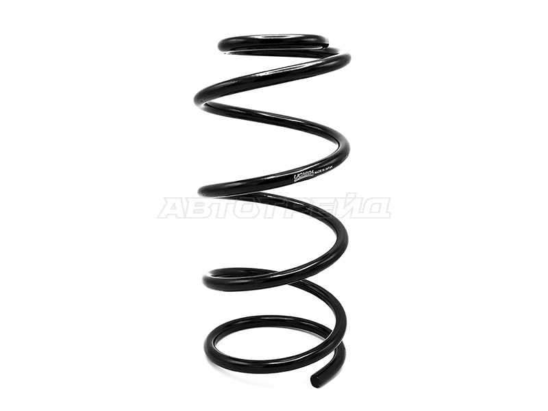 Пружина подвески Mazda 3 03-09 / 3 MPS 06-09