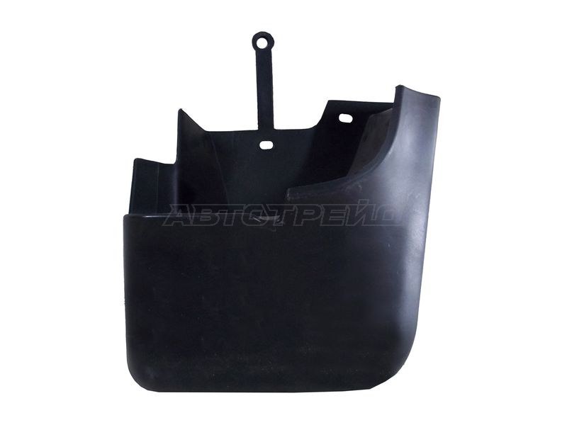 Брызговик Mitsubishi Pajero Sport 96-08 / Montero Sport 96-05 (Спереди / Справа / под узкий расширитель)