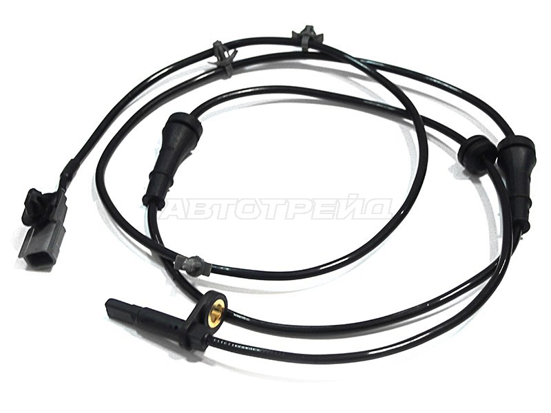 Датчик ABS Nissan Juke 10-20 (Спереди / Справа=Слева)