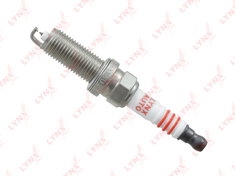 Свеча зажигания 6NYIIR-E (Double Iridium)