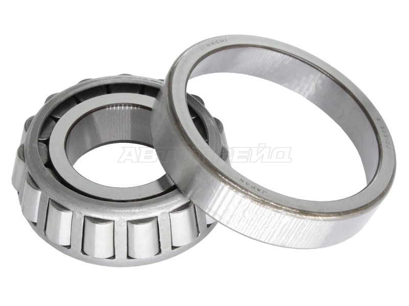 Подшипник передней ступицы Isuzu Forward 85-06 / Toyota Dyna 84-