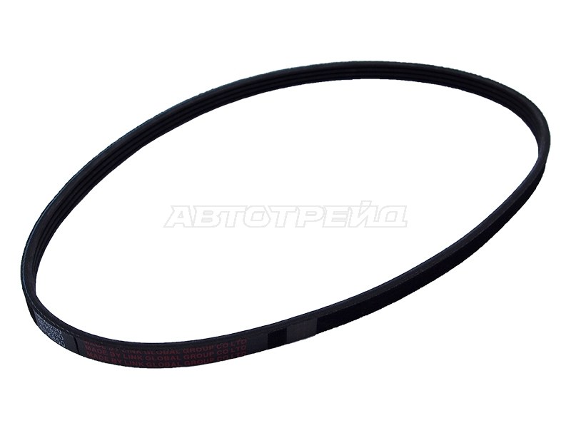 Ремень приводной Changan Alsvin 18- / Toyota Dyna 99-11 2TZFE;3CT;3CTE;5L