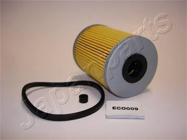Фильтр топливный