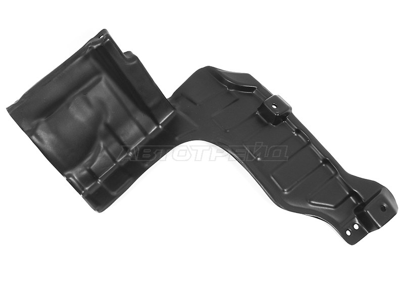 Защита двигателя Hyundai Elantra 10-13 / Kia Ceed 12-16 (Слева)