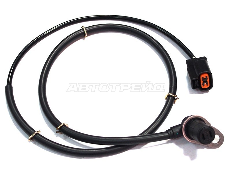 Датчик ABS Mitsubishi Pajero 06-20 / Montero 06- (Спереди / Слева)