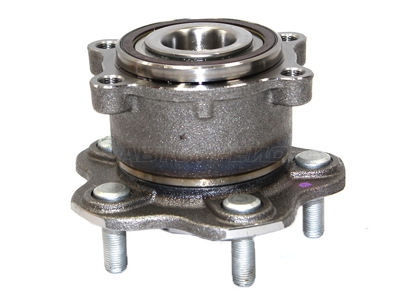 Ступичный узел Nissan Teana 08-12 / Maxima 08-11 (ABS / Справа=Слева / Сзади)