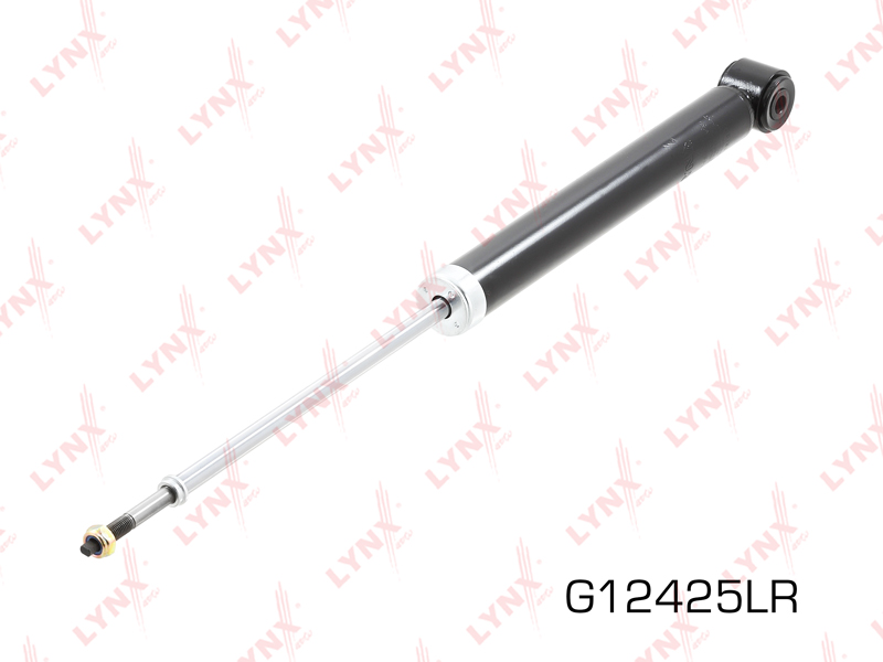 Амортизатор · зад прав/лев