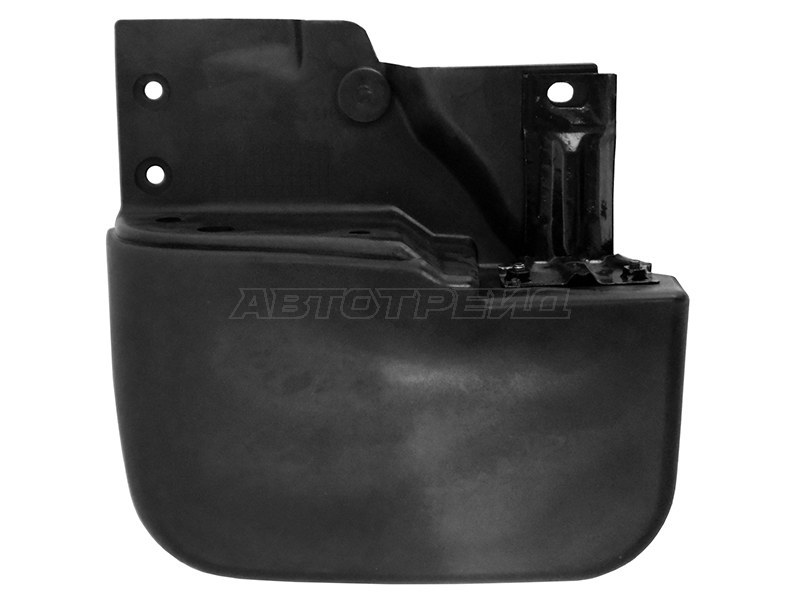 Брызговик Mitsubishi Pajero Sport 96-08 / Montero Sport 96-05 (Сзади / Слева / под широкий расширитель)