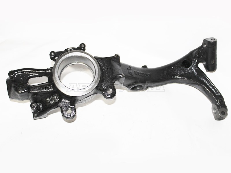 Кулак поворотный Audi A4 94-01 / A6 97-05