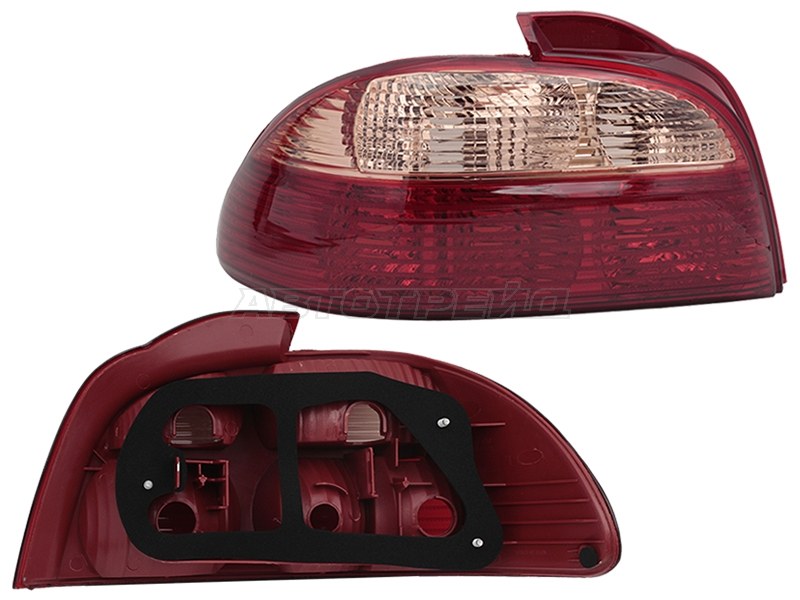 Фонарь задний Toyota Avensis (T220) 00-03 (Слева / 4D SED)