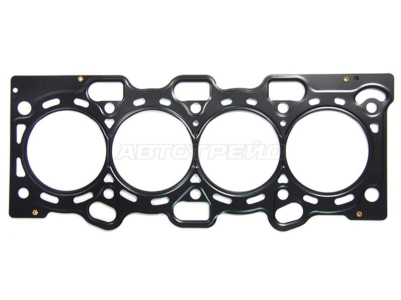 Прокладка головки блока цилиндров Mitsubishi Lancer 02-08 / Aspire 98-02 4G93 (Металл)