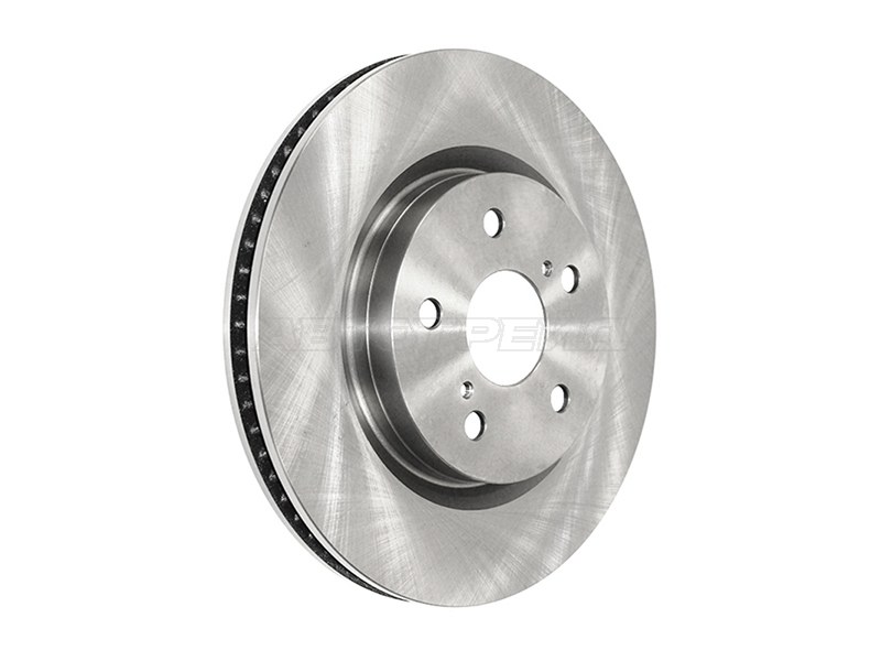 Диск тормозной (Перед) Toyota Camry (XV50,XV70) 17-22 / C-HR 19-23