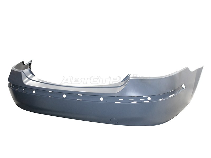 Бампер задний Ford Mondeo 00-07 (4D SED)