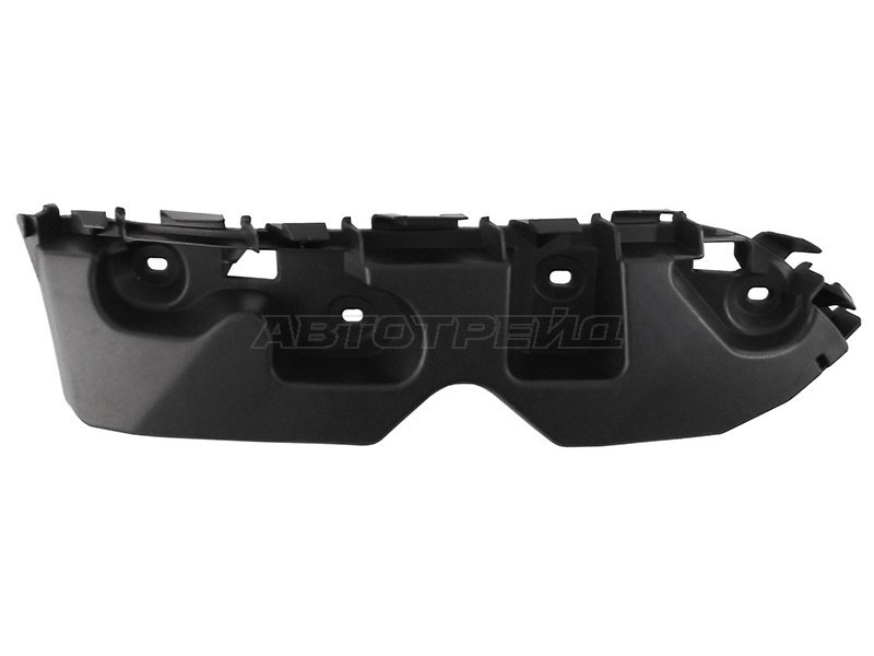 Крепление бампера Renault Duster 10-15 (Спереди / Слева)