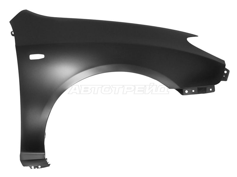 Крыло переднее Hyundai Elantra 06-12 / Avante 06-11 (Справа / Под поворот(ы))