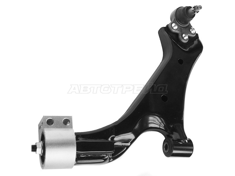 Рычаг подвески Chevrolet Captiva 06-15 / Opel Antara 06-15 (Слева)