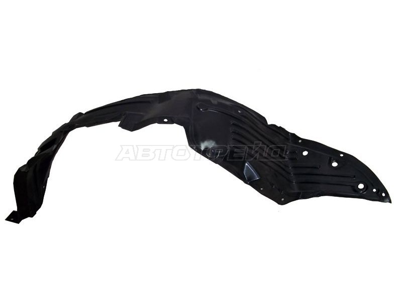 Подкрылок Nissan Teana 03-08 (Спереди / Слева)
