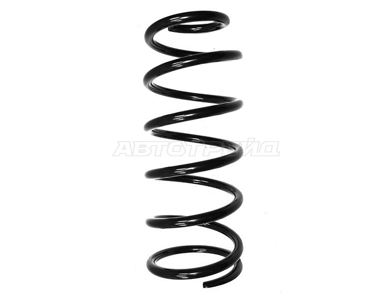 Пружина подвески Toyota Land Cruiser (J100) 98-07 / Land Cruiser Cygnus 98-07 (Сзади)