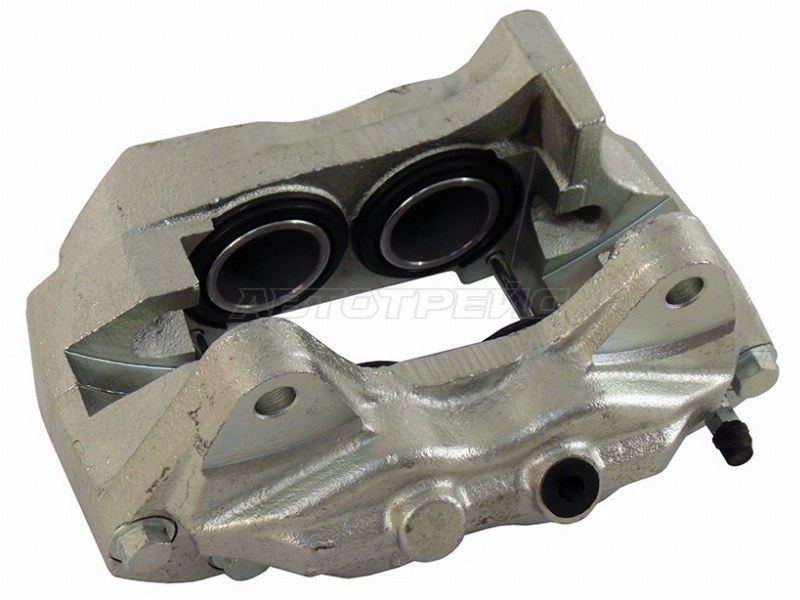Суппорт тормозной Toyota Land Cruiser Prado (J90) 96-02 / 4Runner 95-02 (Спереди / Слева)