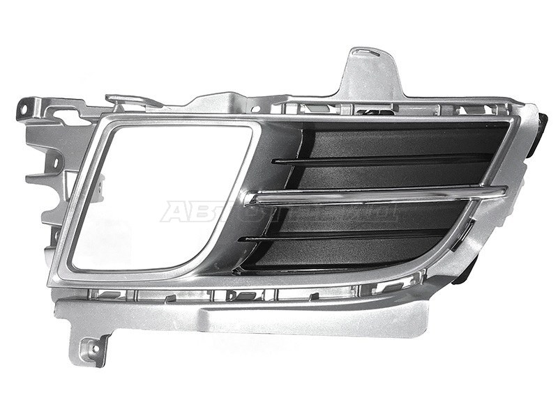 Оправа ПТФ Mazda 6 07-10 / Atenza 07-09 (Слева)