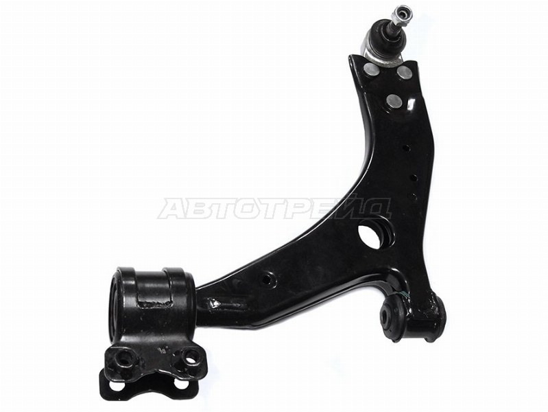 Рычаг подвески Ford Focus 04-11 / Mazda 3 03-09 (Слева)