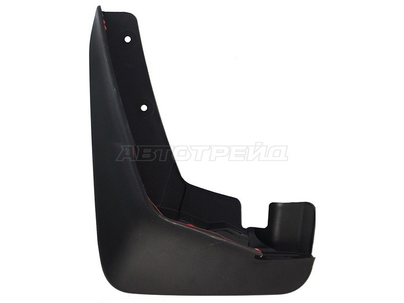 Брызговик Mitsubishi Outlander 05-09 / Citroen C-Crosser 07-12 (Спереди / Слева)