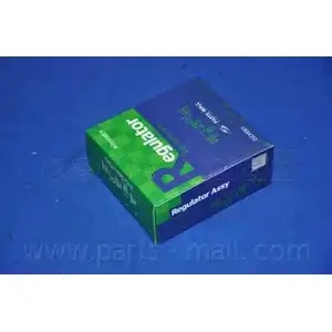 PARTS-MALL PXPBA004 — Регулятор генератора