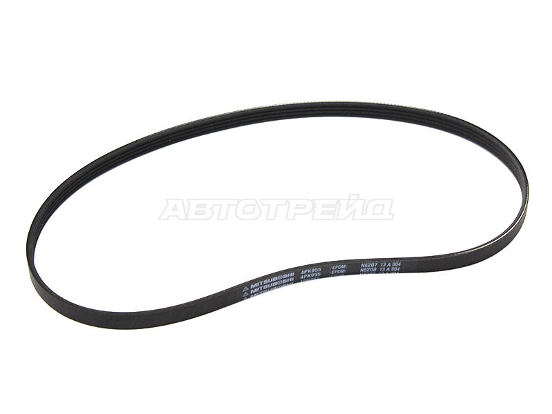 Ремень приводной Mazda Demio 96-02 / Mitsubishi Delica 94-07 6G72;G16A
