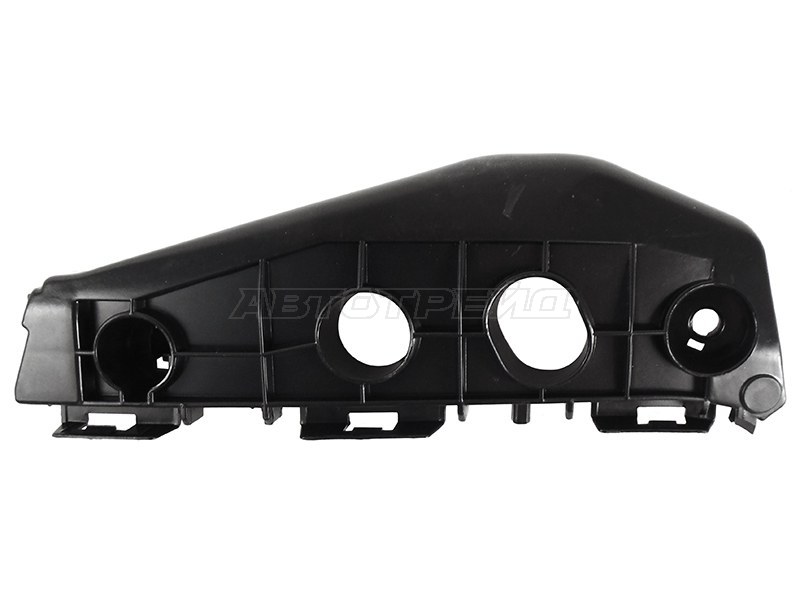 Крепление бампера Toyota Corolla (E150) 10-13 / Corolla USA (E140) 10-13 (Спереди / Слева)
